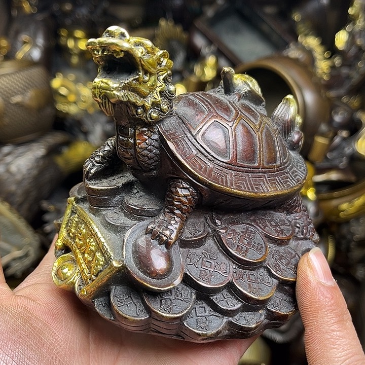 航弟文玩铜器链接