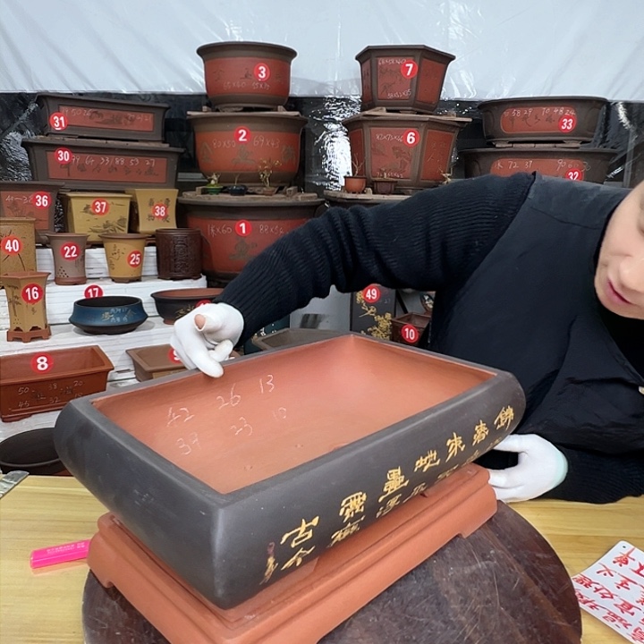 紫砂源头工厂直发