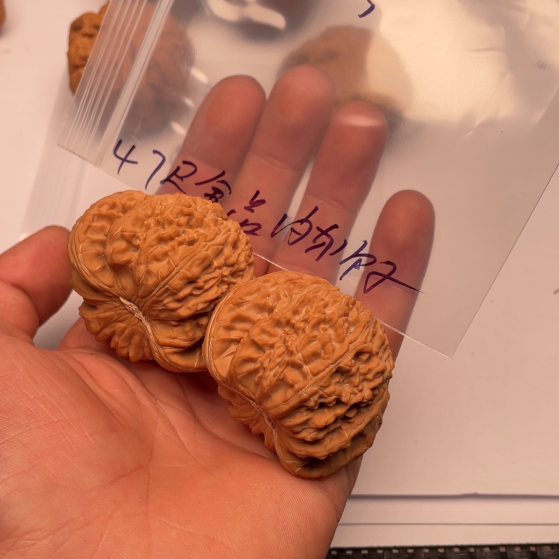 手串/手链核桃005