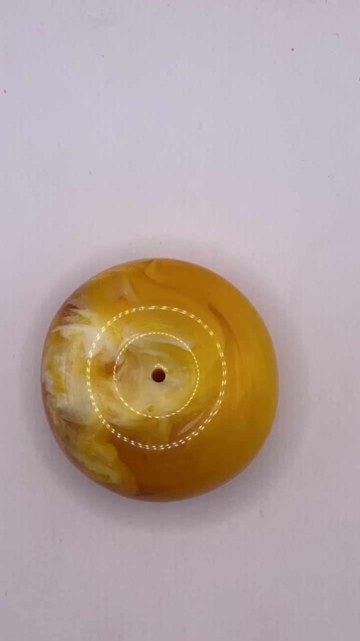 【创艺家】CY36 设计时尚气质吊坠（多样性发货发其一）