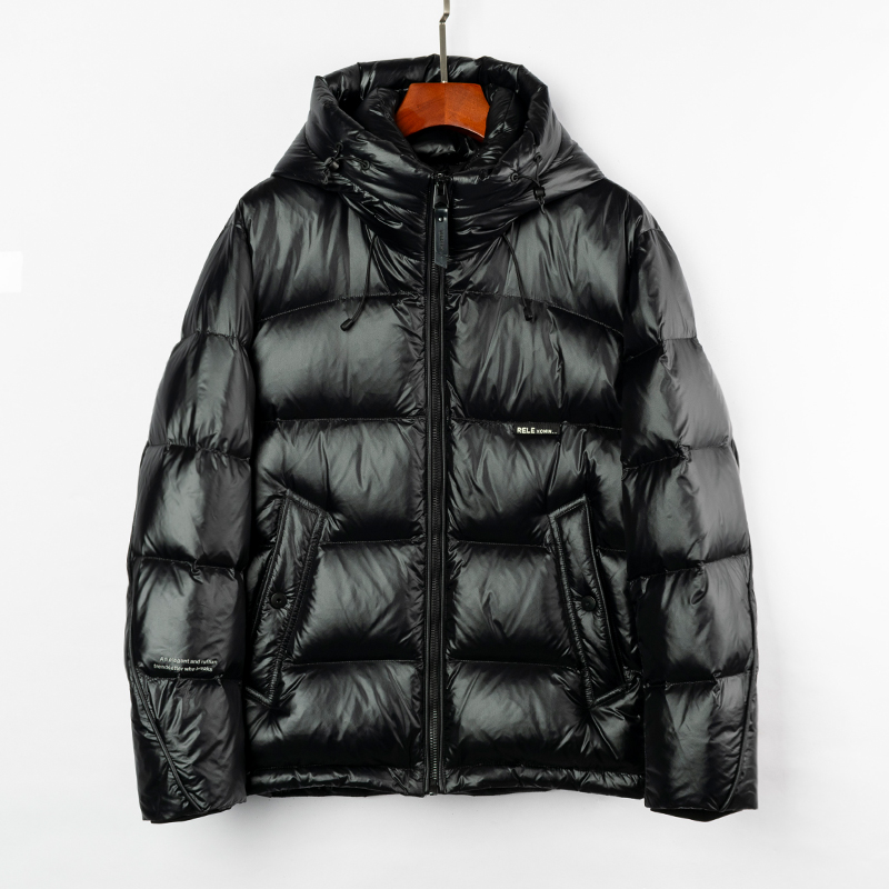 2025冬季新款羽绒服(Y2891)