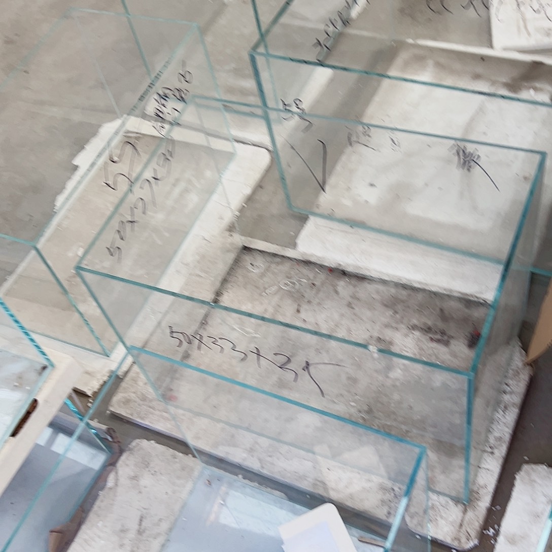 快***生玻璃503335裸缸包邮