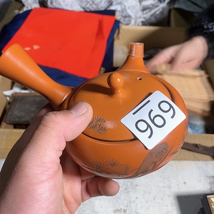 瓷片阿寶先生推薦好物