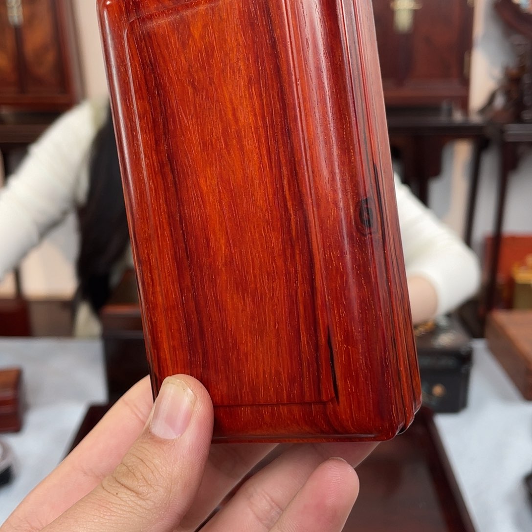 紫檀木类成套家具子*
