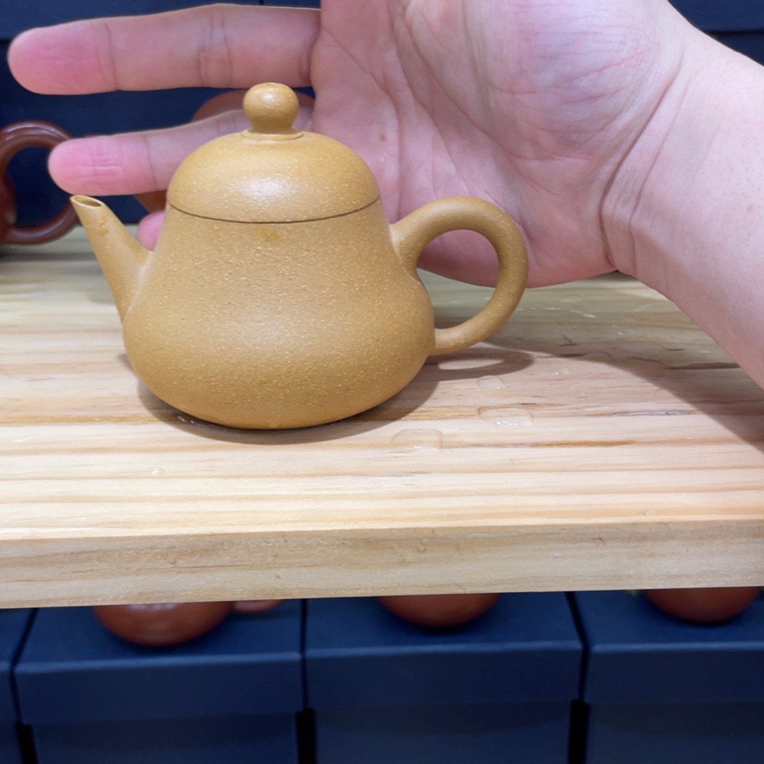 M*130毫升梨壶浮力……全品一套