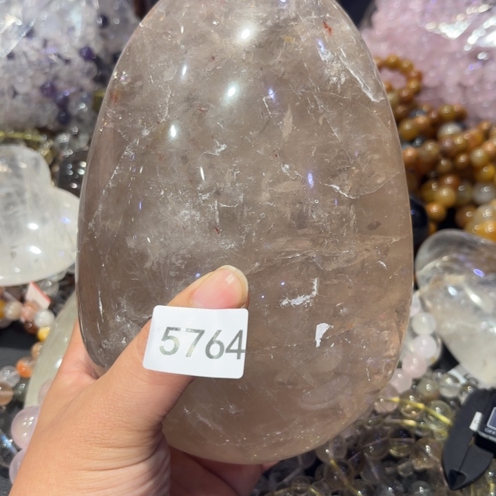 北***海手链水晶未镶嵌水晶