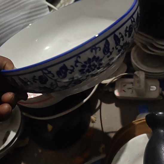 瓷汤盆口径25…………