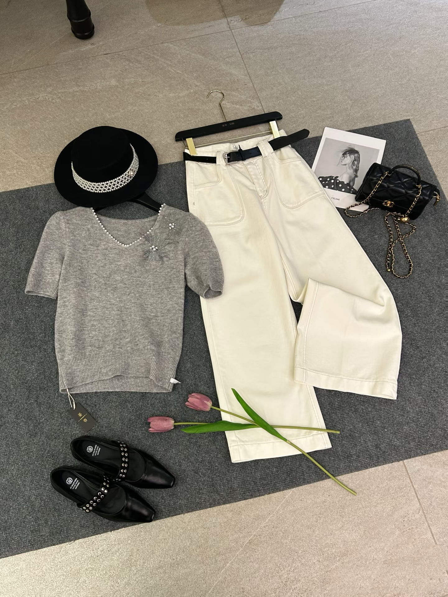 菲菲C01-C99 精选夏季百搭休闲时尚套装连衣裙按编码拍（NO退NO换）