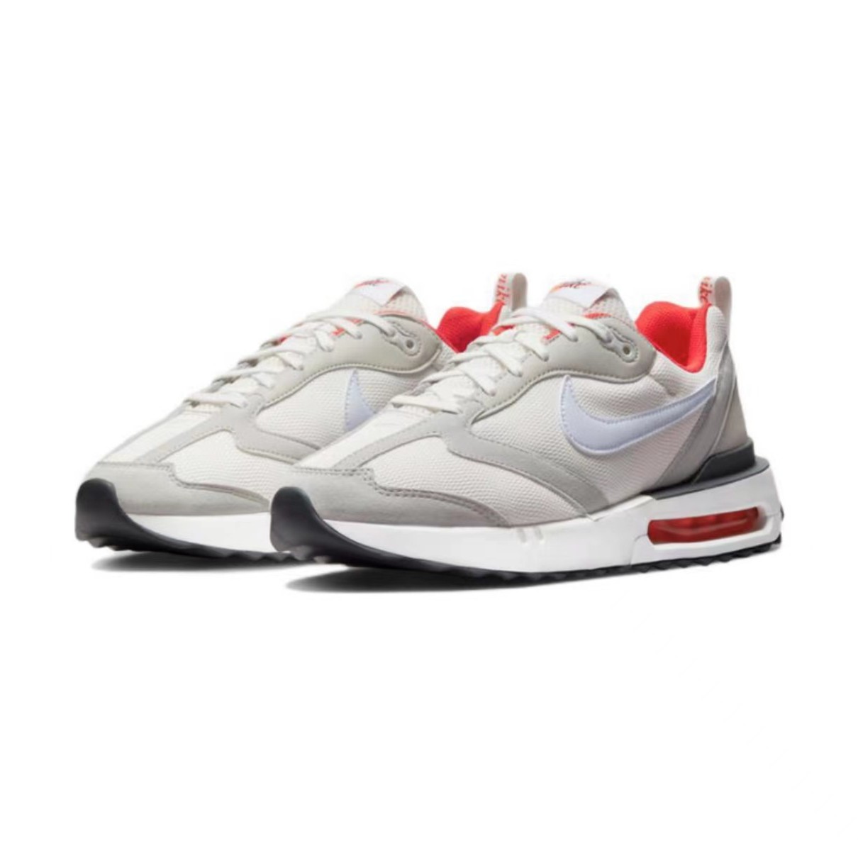 NIKE/耐克运动鞋低帮减震跑步休闲缓震复古耐磨增高低帮DQ3991003