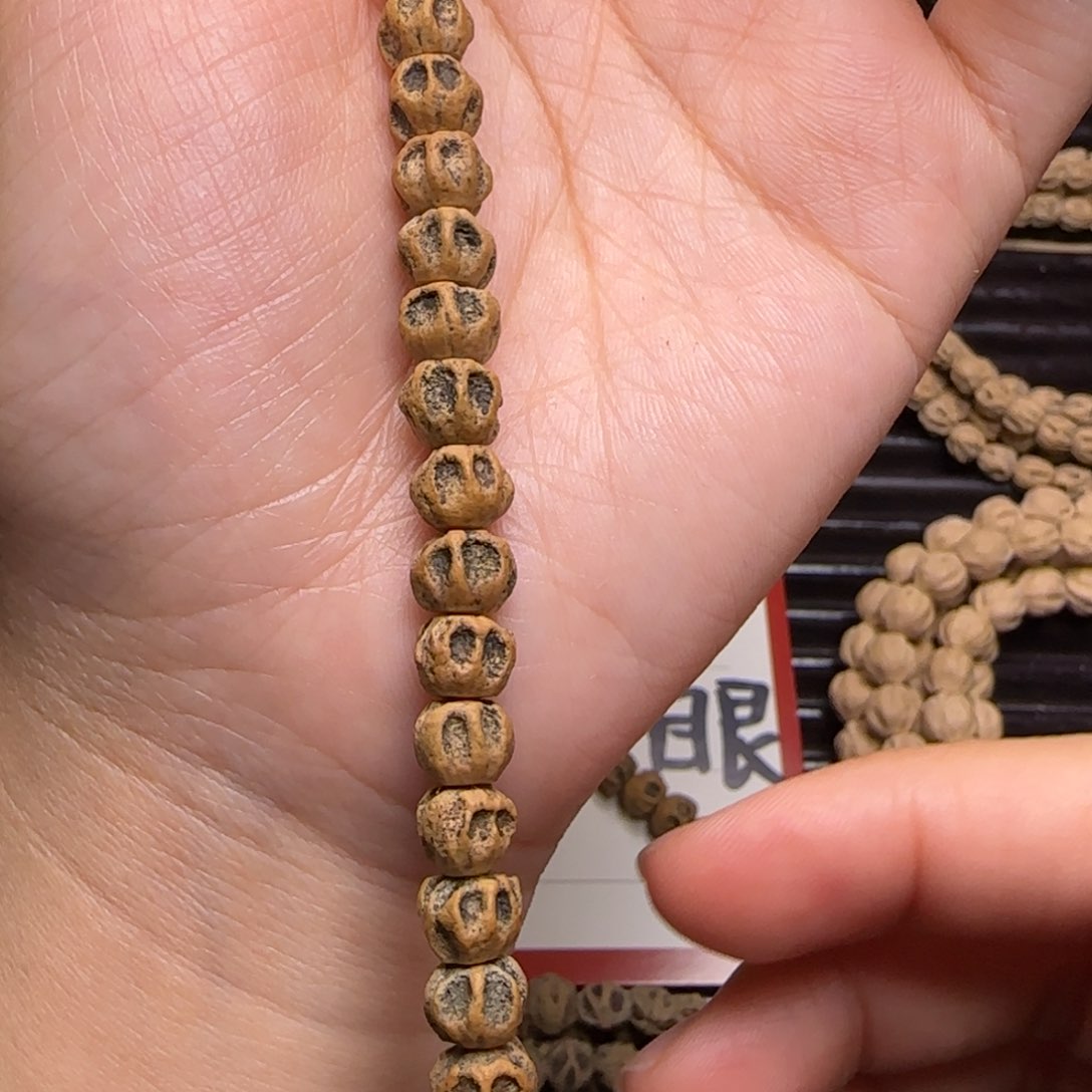 柏香籽/百香籽吊坠大****子