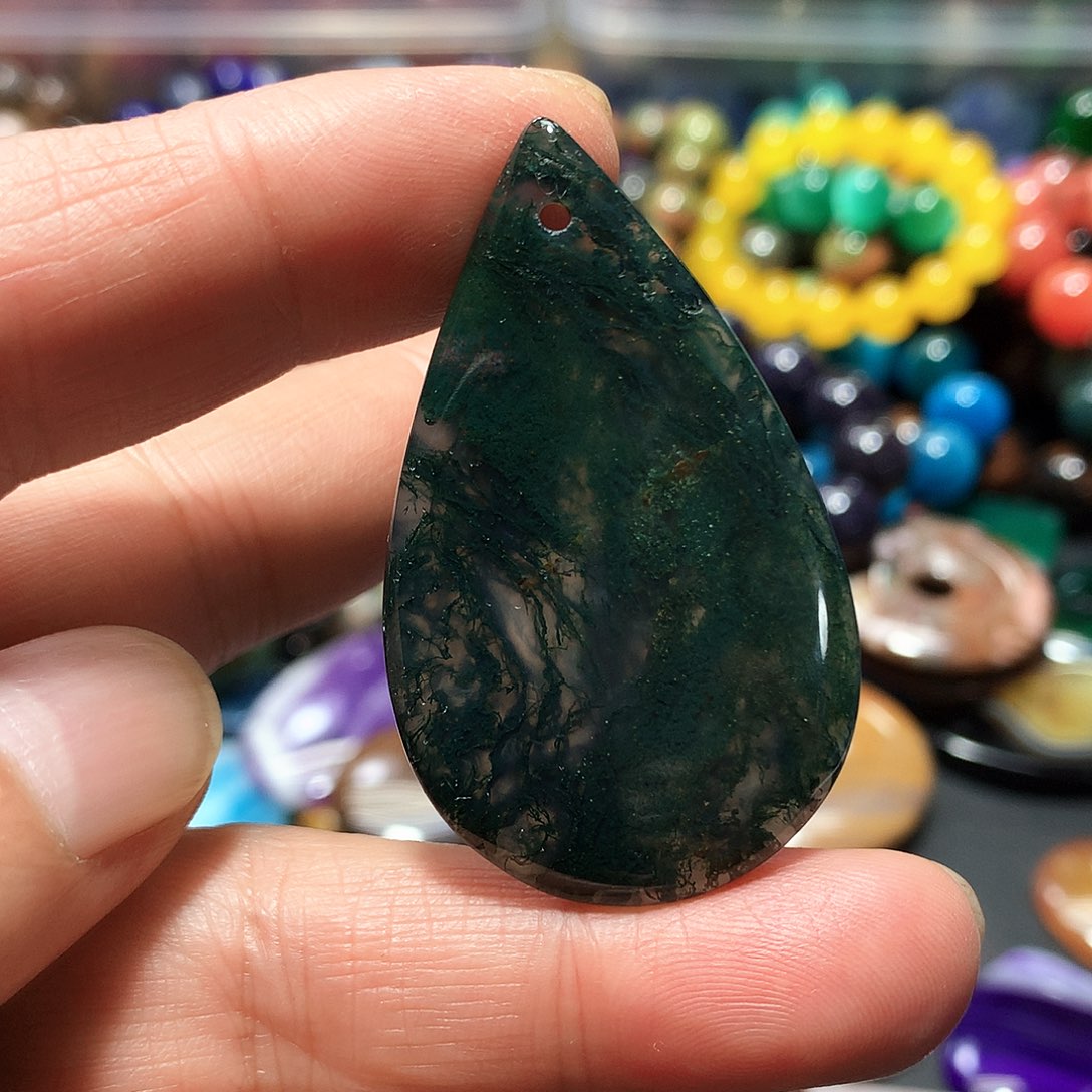 未镶嵌手串玛瑙/玉髓