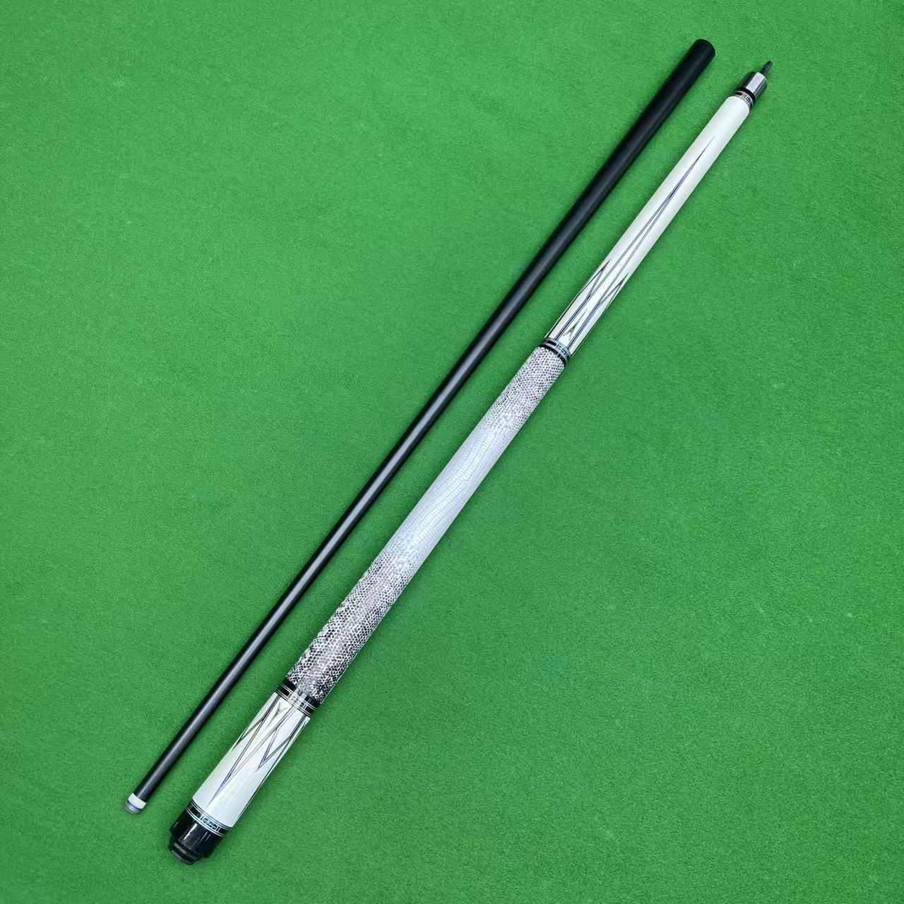 直播福利黑科技台球杆