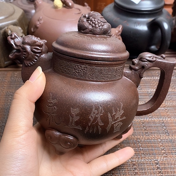 紫砂茶壶紫砂壶紫砂壶紫砂壶