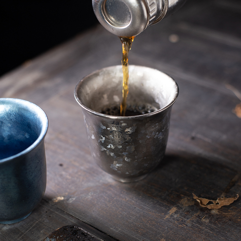 【小五狼专属】成事好物太想你随行杯纯钛含冯唐讲经典读书卡多功能