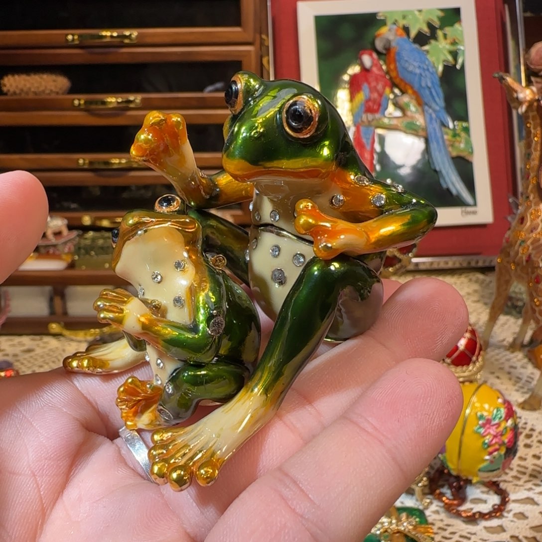 手工制品默认微瑕