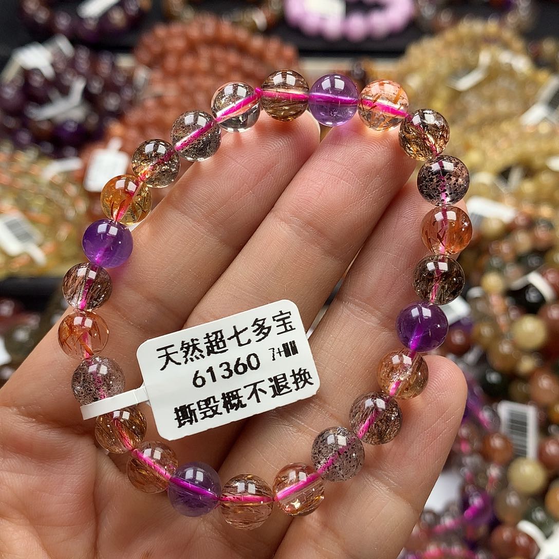 手链未镶嵌水晶，，，