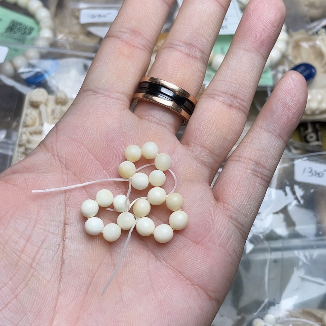 手串/手链/手镯猛犸象牙