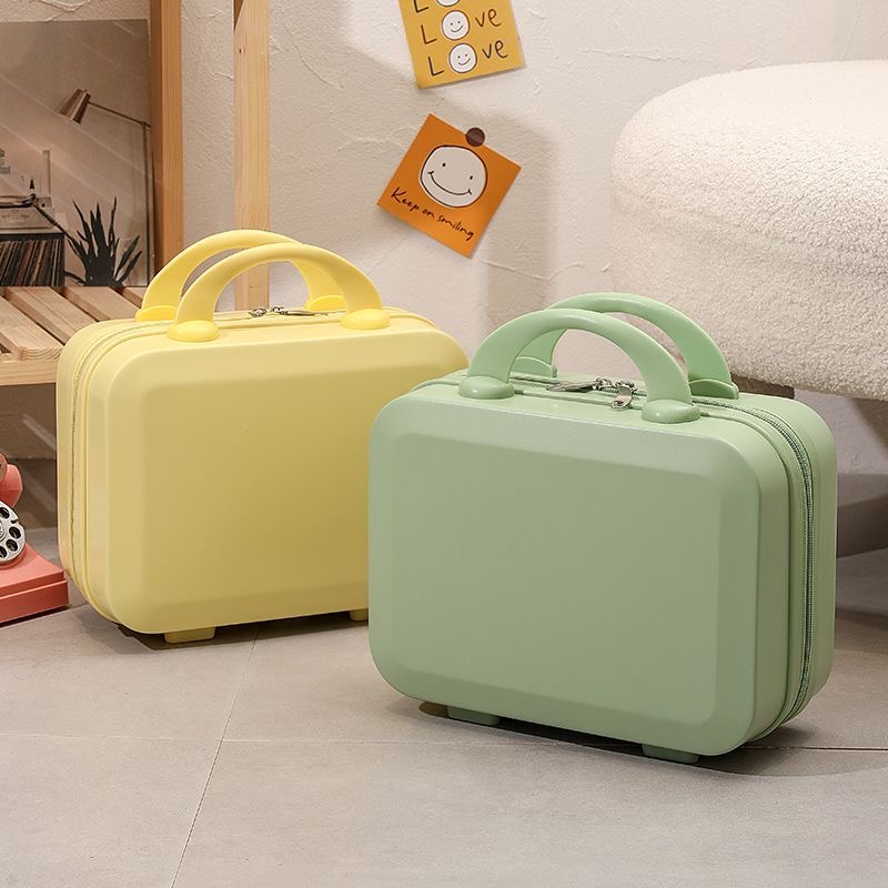 化妆箱意大利礼盒套装