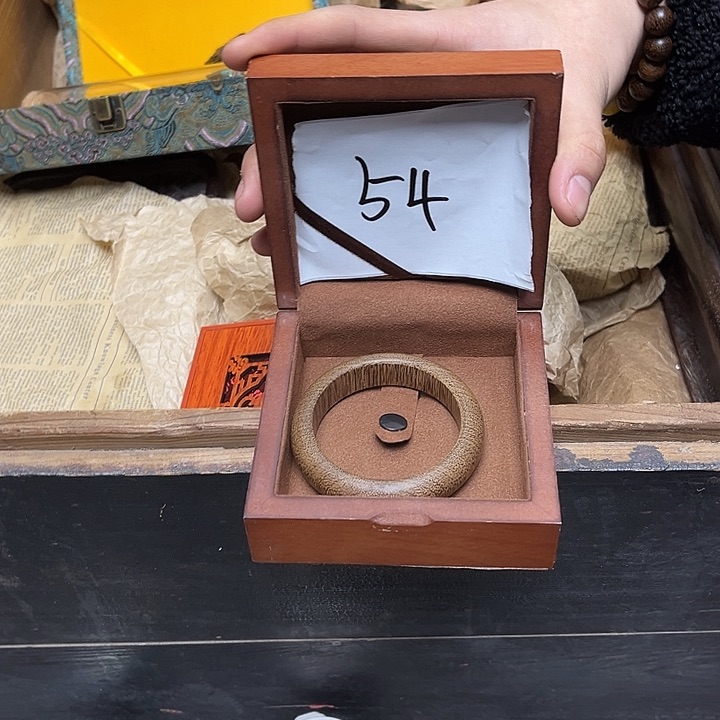 大叶紫檀（黑酸枝木类）