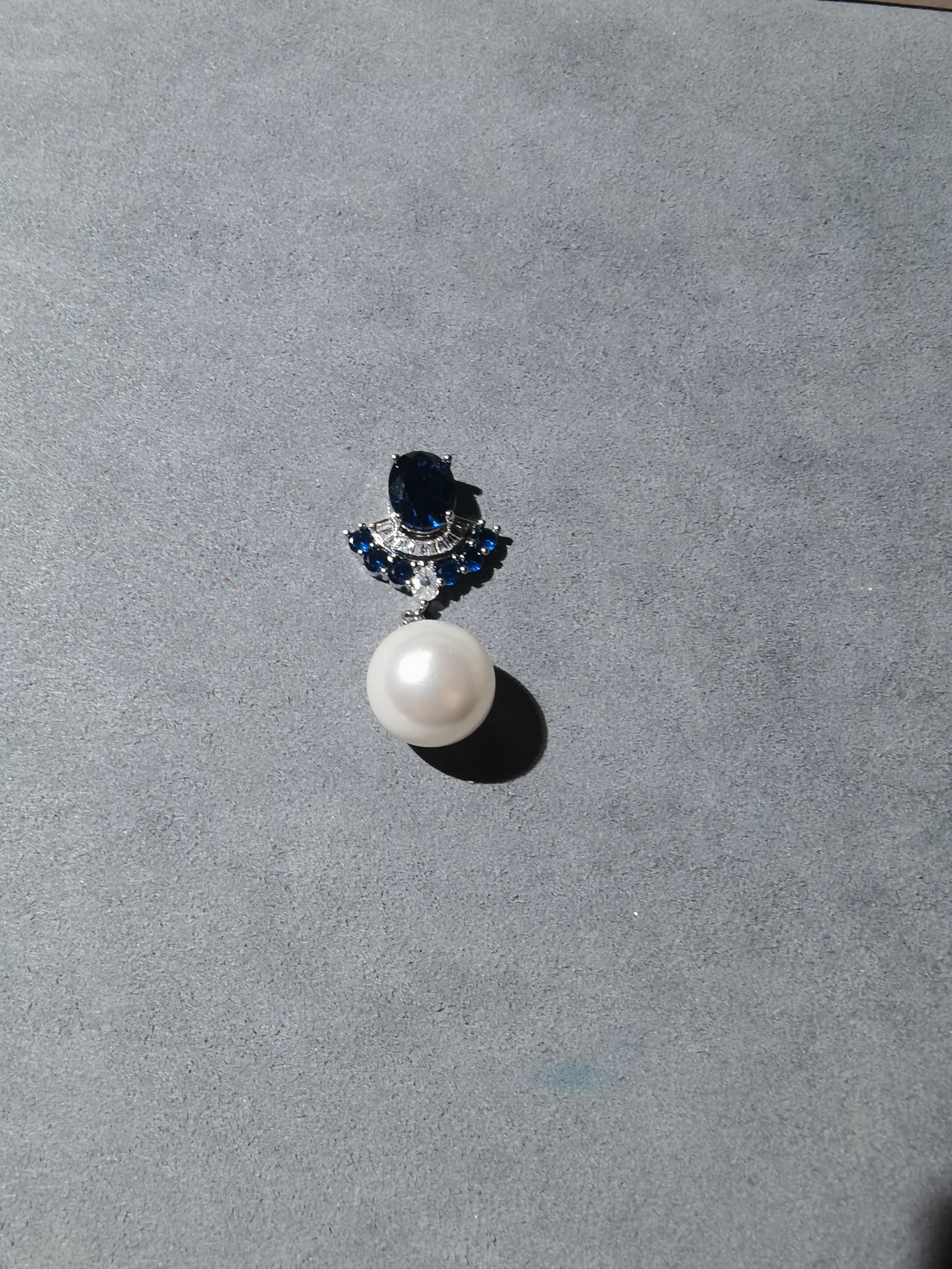    【高端定制】经典时尚吊坠w112