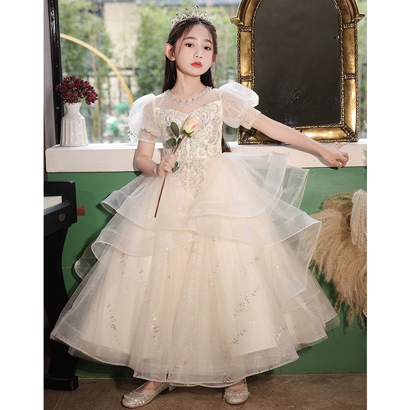 儿童礼服高货孤品直播链接非图片款，按直播间价格下单备注编码