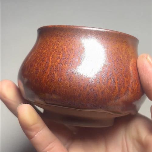 【闪购商品】茶盏-300............