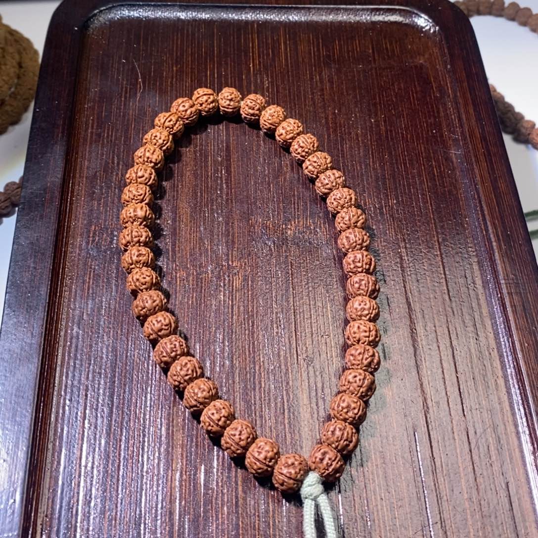 金刚菩提吊坠盐*南老树王