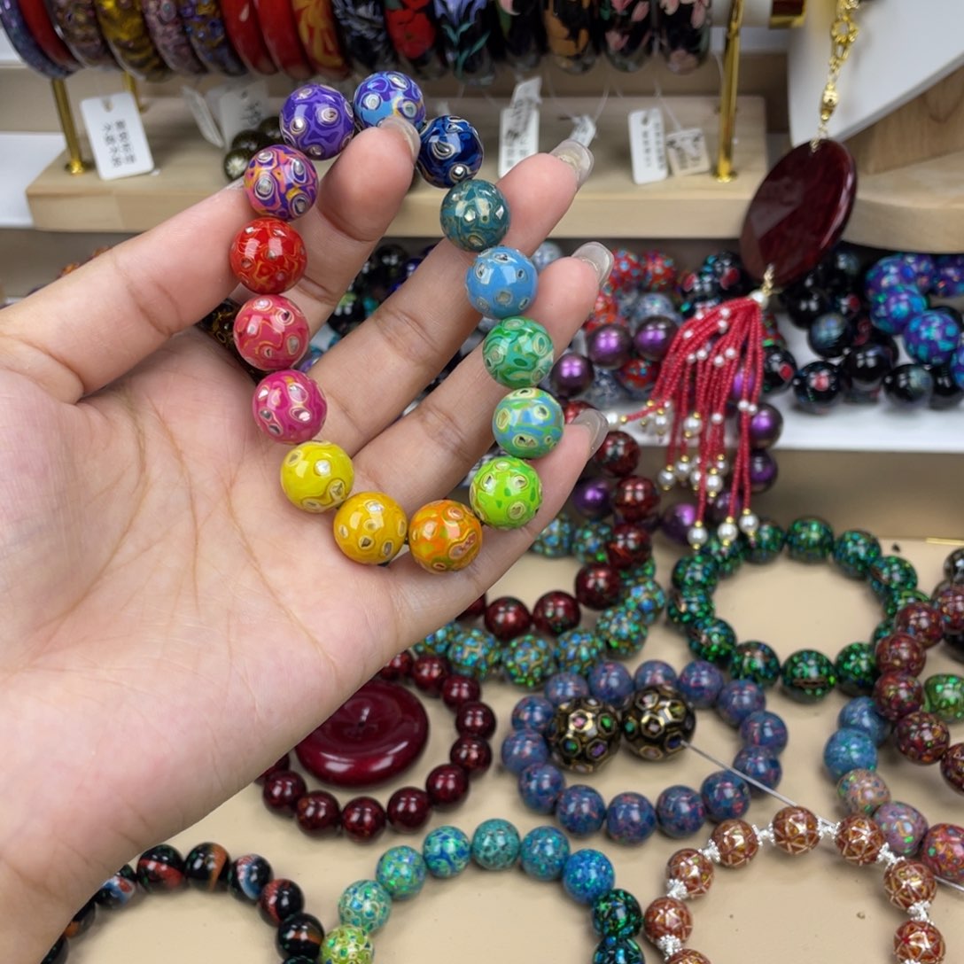 云栖大漆1.2多宝…………