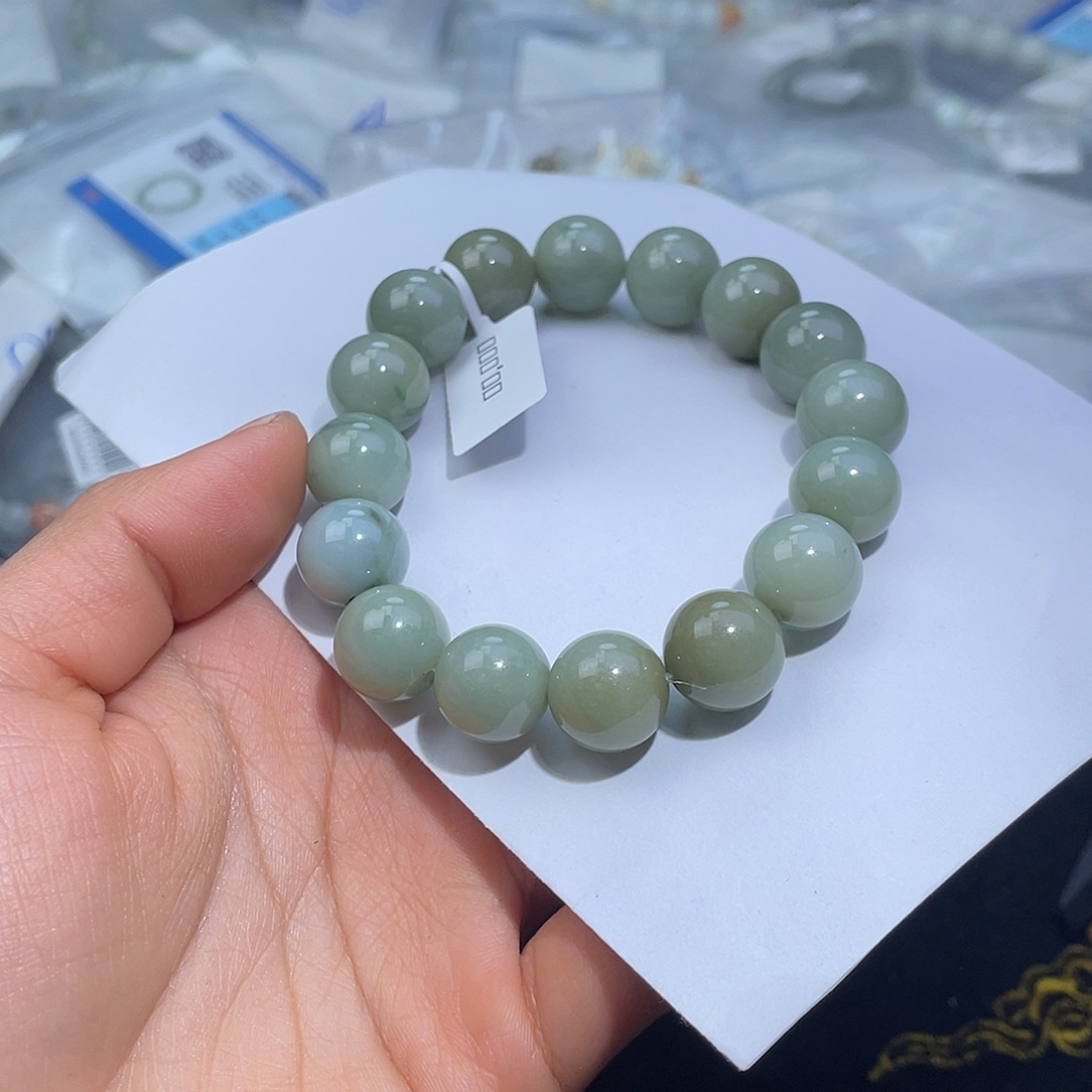 定制翡翠未镶嵌翡翠翡翠