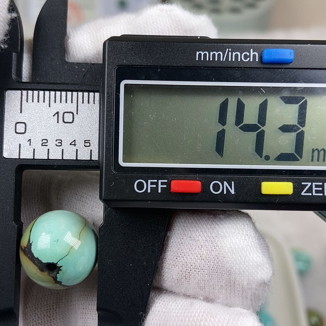 【闪购商品】绿松石珠宝奇石未镶嵌