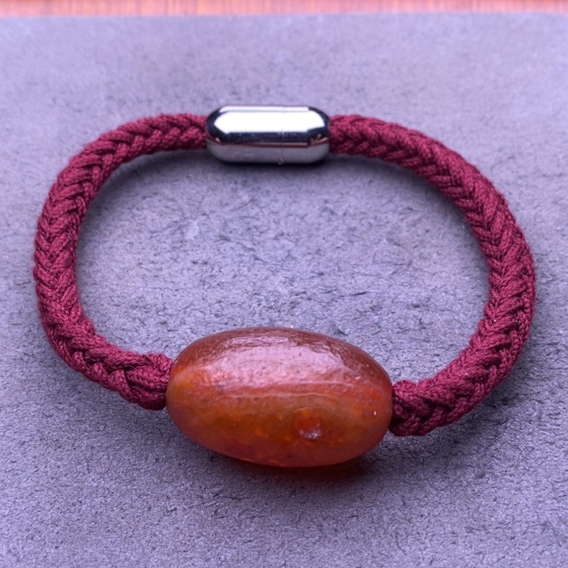 【闪购商品】未镶嵌玛瑙/玉髓珠宝奇石