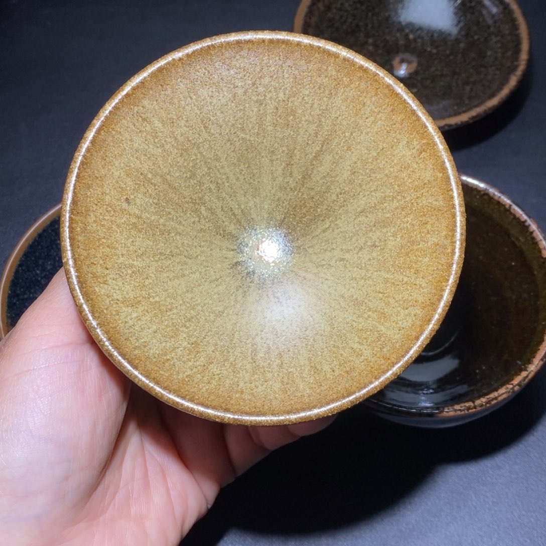 茶盏             90