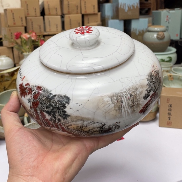 壶茶壶茶杯陶瓷茶具