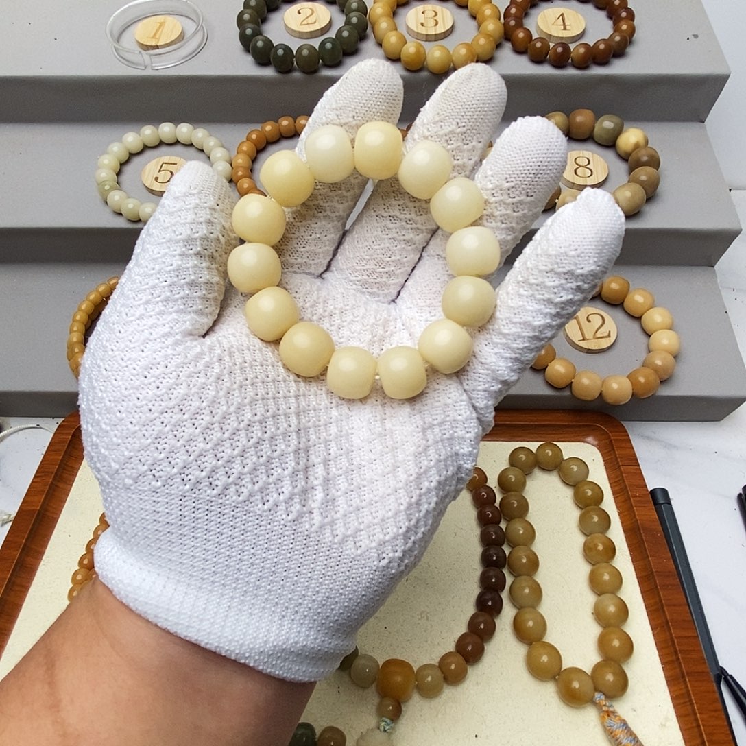 菩提根/象牙果吊坠