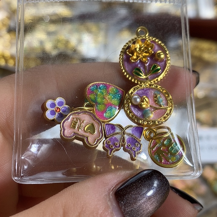 铜合金不满三单飞发一半