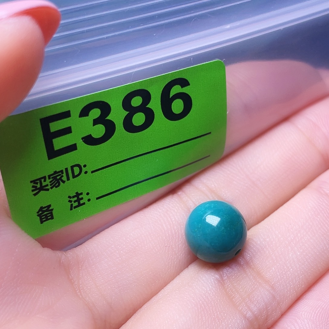 十堰原生态绿石特色手工散珠