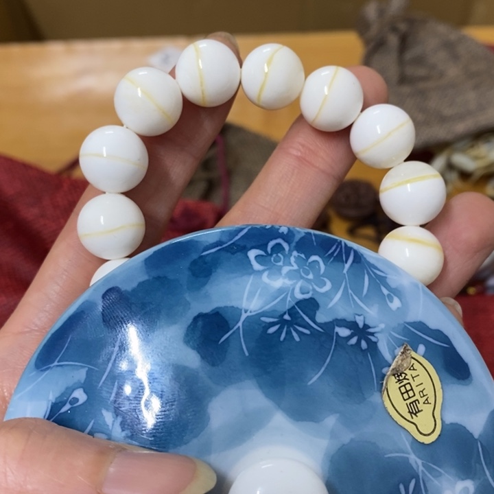 瓷片哈中古工艺品树脂