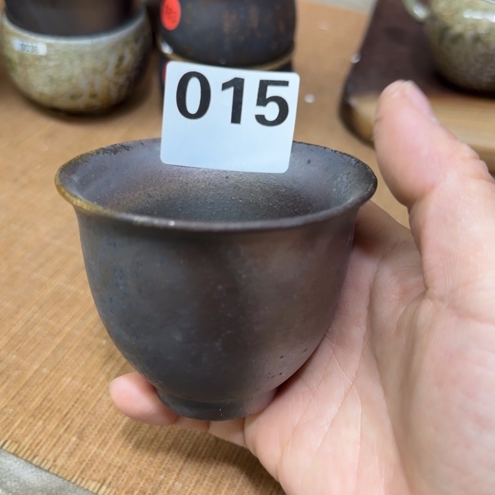 紫砂茶壶柴烧福利新品多多