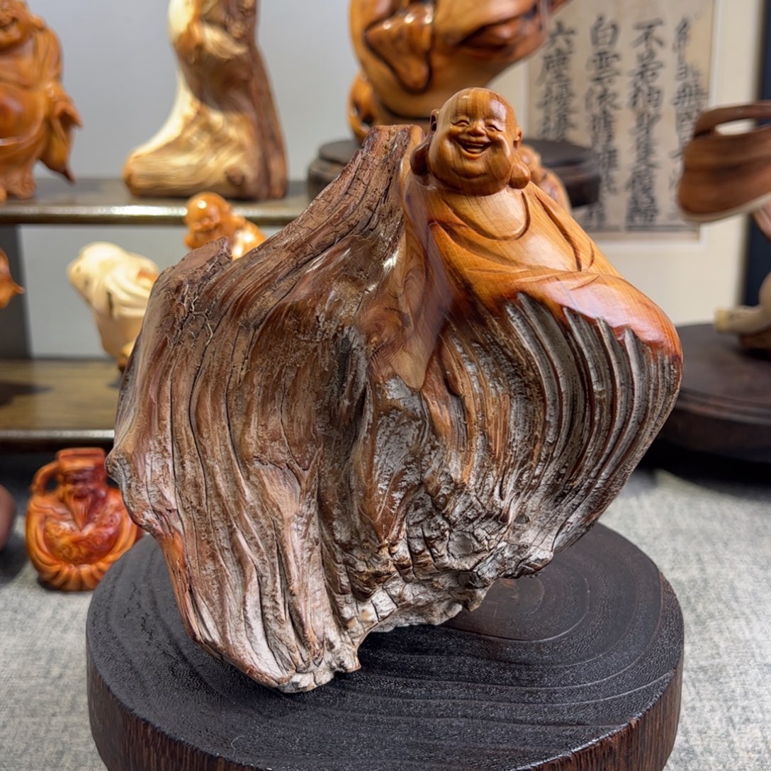 柏木（崖柏）关注一下