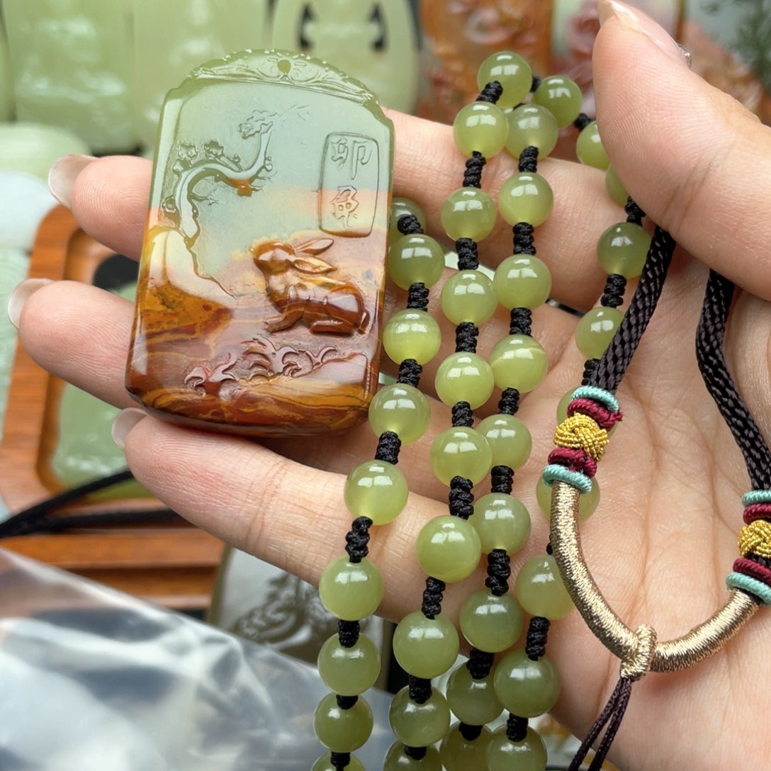 石材凡**旧一物一图所见所得