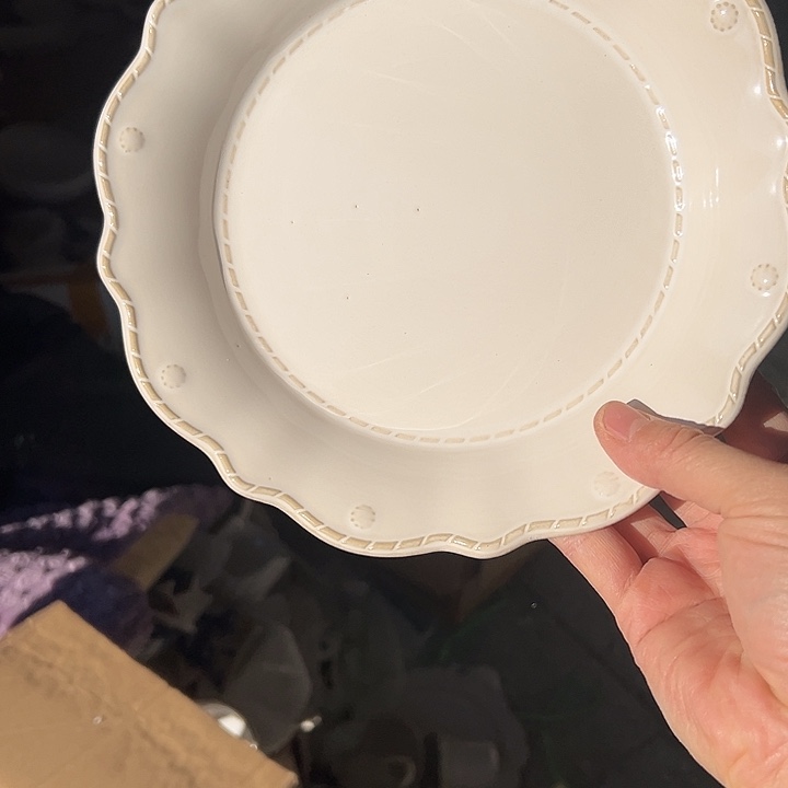 瓷片默认瑕疵商品草莓2个