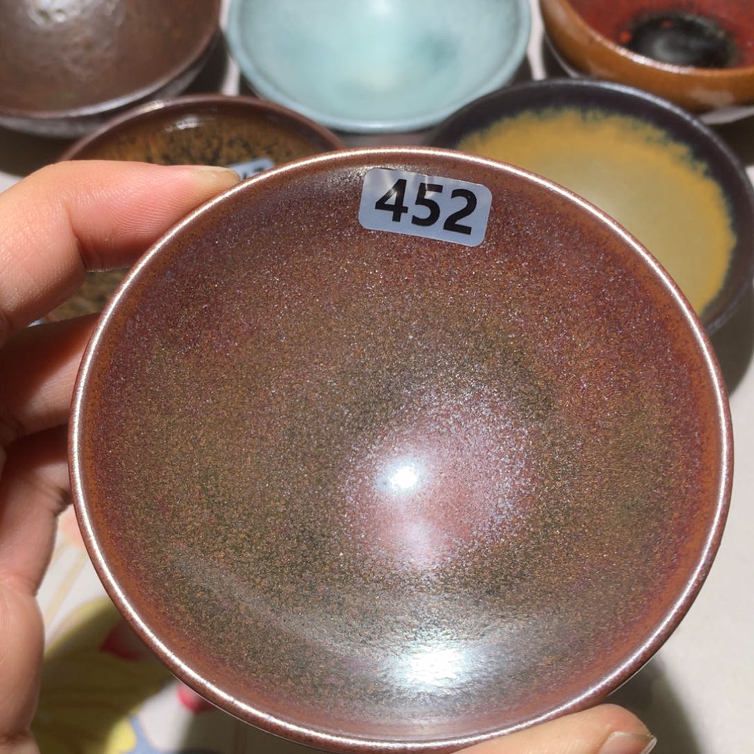 茶盏龙窑柴烧，建阳建盏1111111111