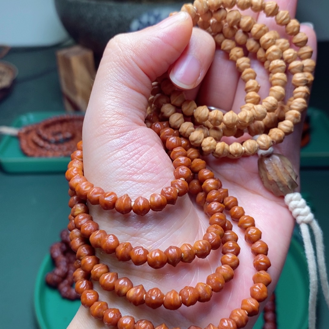 吊坠柏香籽/百香籽175.5