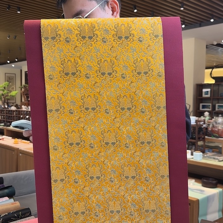 俩米五防水茶席俩件套