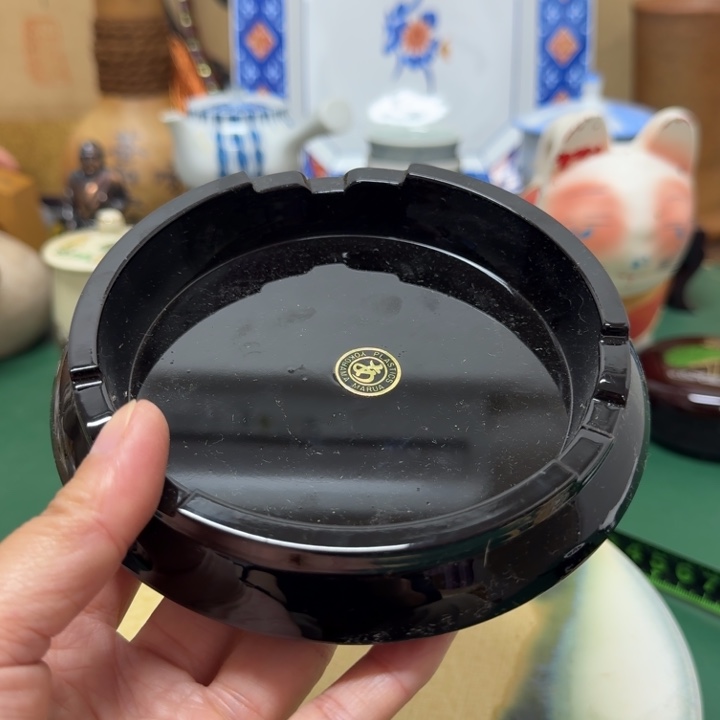 冬****中古工艺品瓷器瓷器