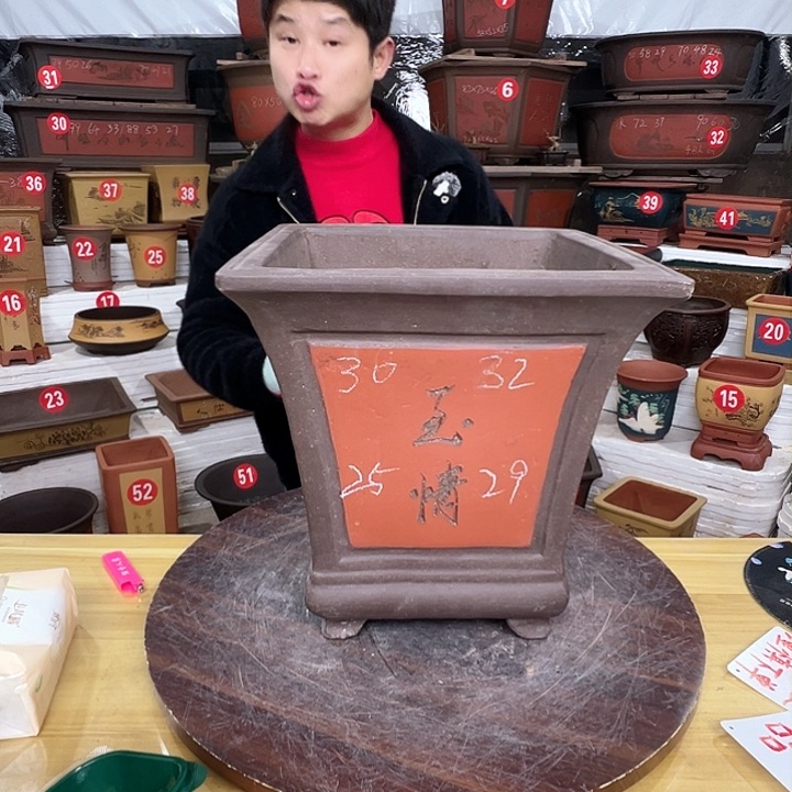 紫砂源头工厂直发