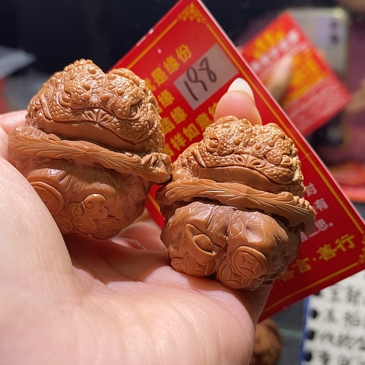 人***茶手串/手链核桃核桃核桃