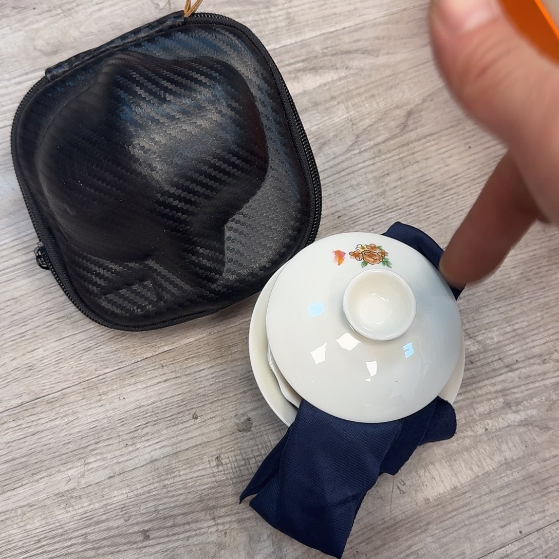 小猫旅行套➕一个破包