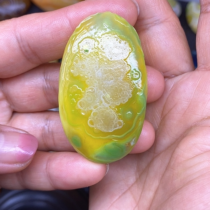 未镶嵌饰品玛瑙/玉髓