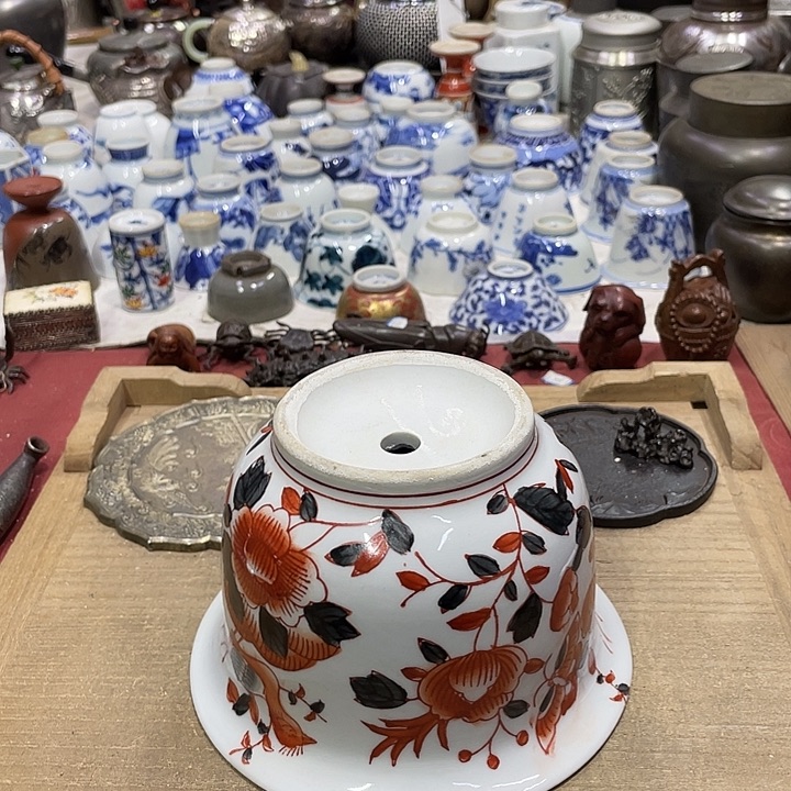 我们都是好孩子啊呜呜